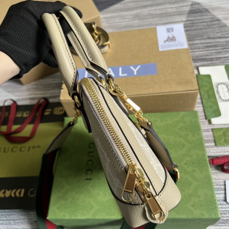 Gvc*1 top handle bags